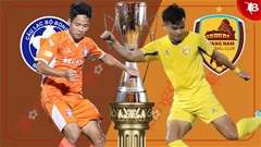 Nhận định bóng đá trận SHB Đà Nẵng vs Quảng Nam, 18h00 ngày 17/5: Derby buồn!
